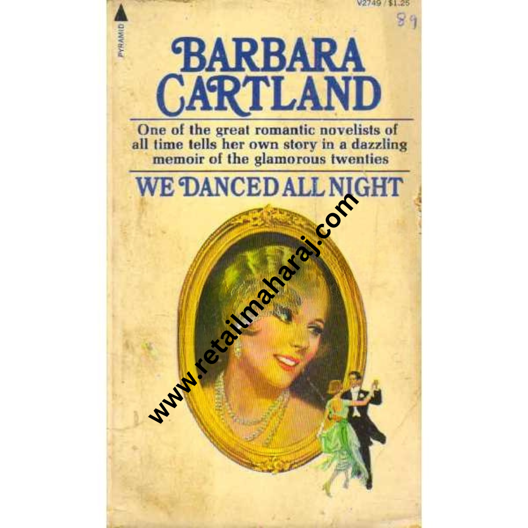 We Dance All Night