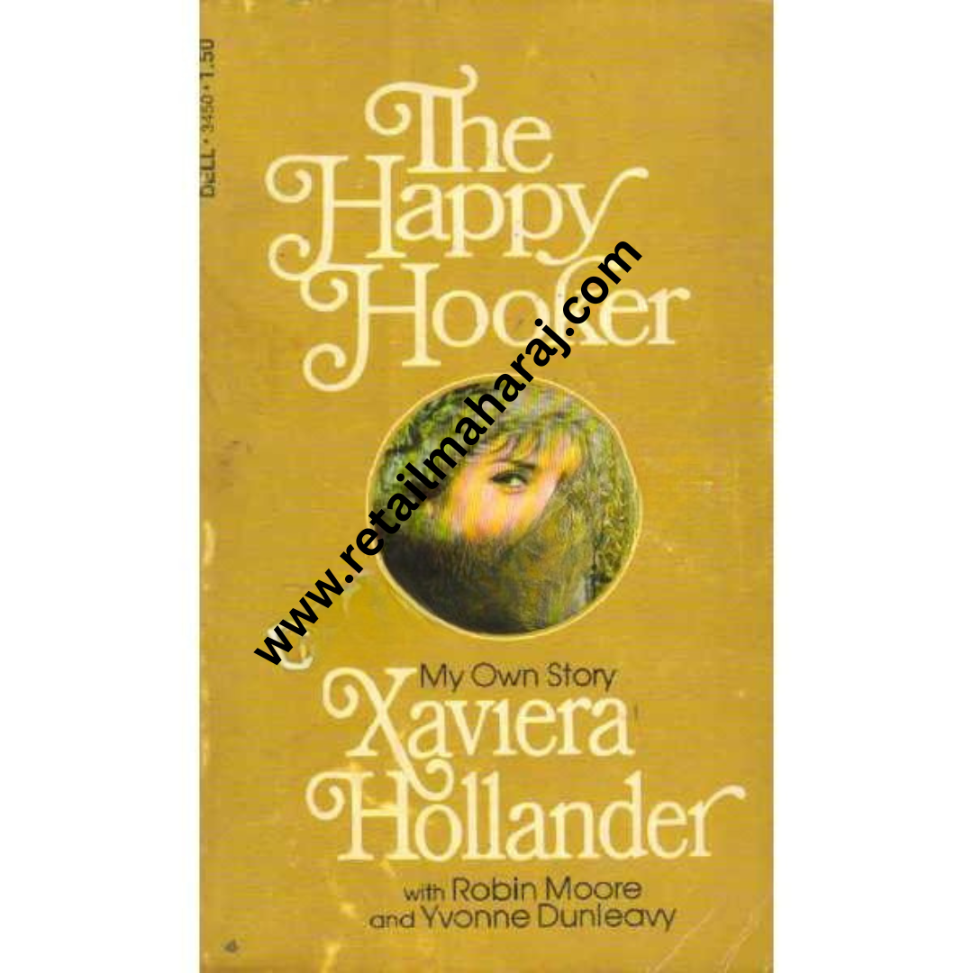 The Happy Hooker