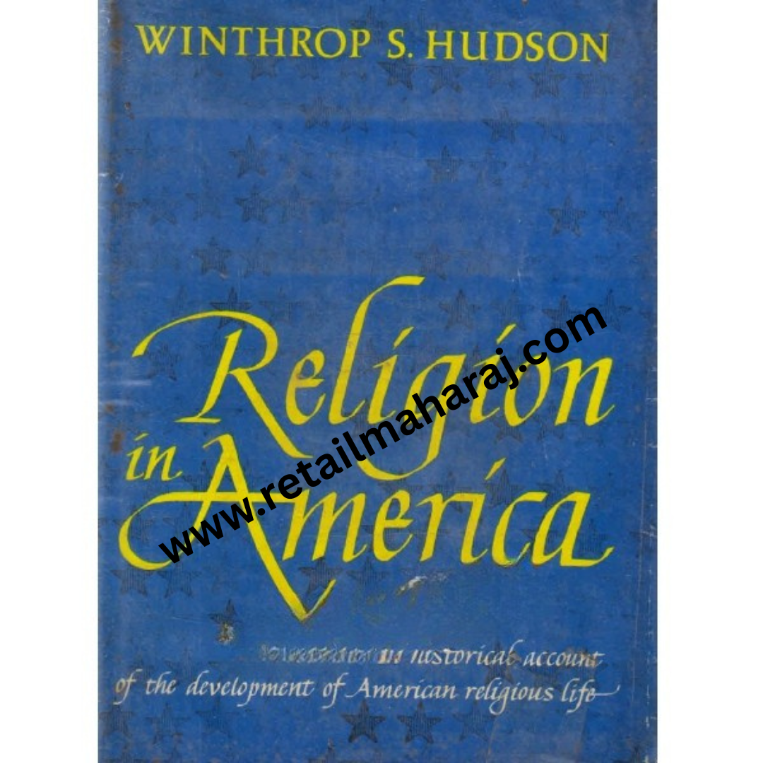 religion in america - Retail Maharaj