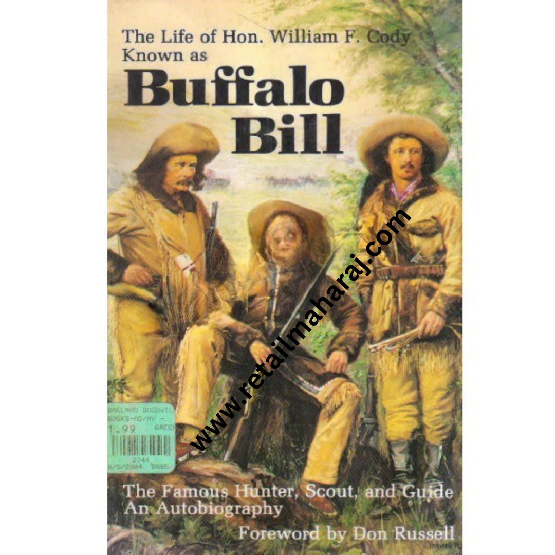 Buffalo bill