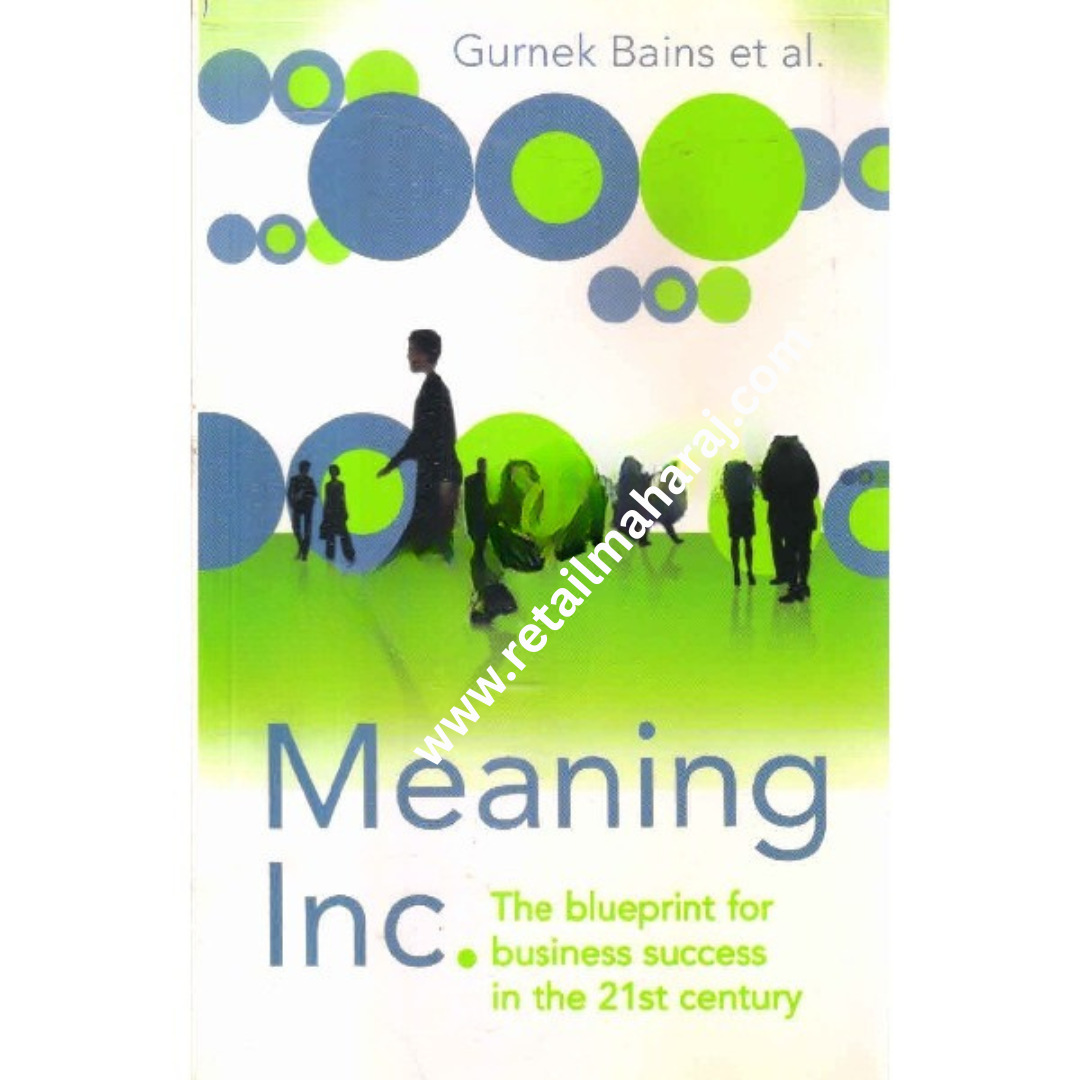 meaning inc