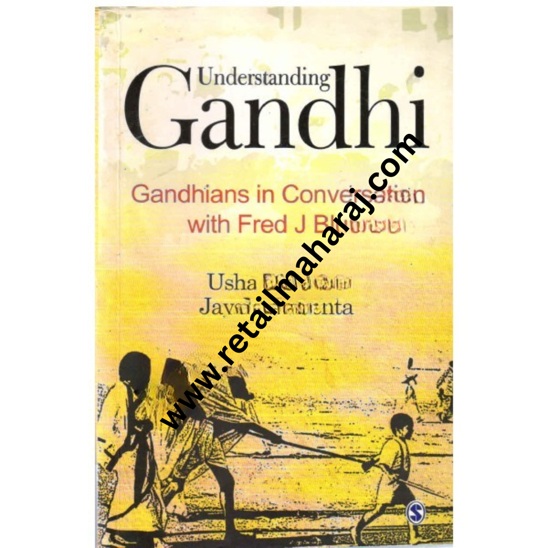 Understanding Gandhi - Retail Maharaj