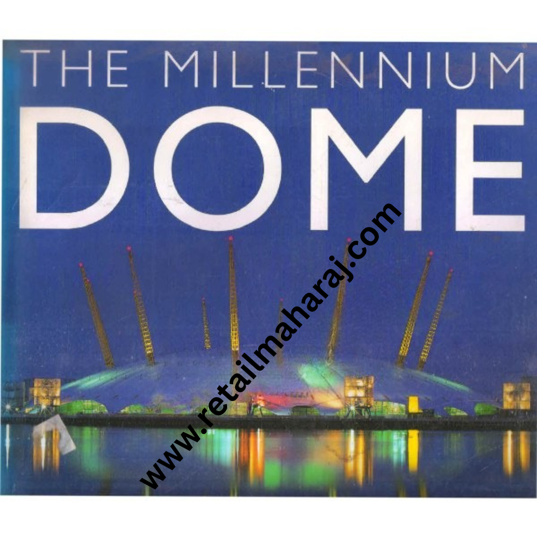 the millennium dom - Retail Maharaj