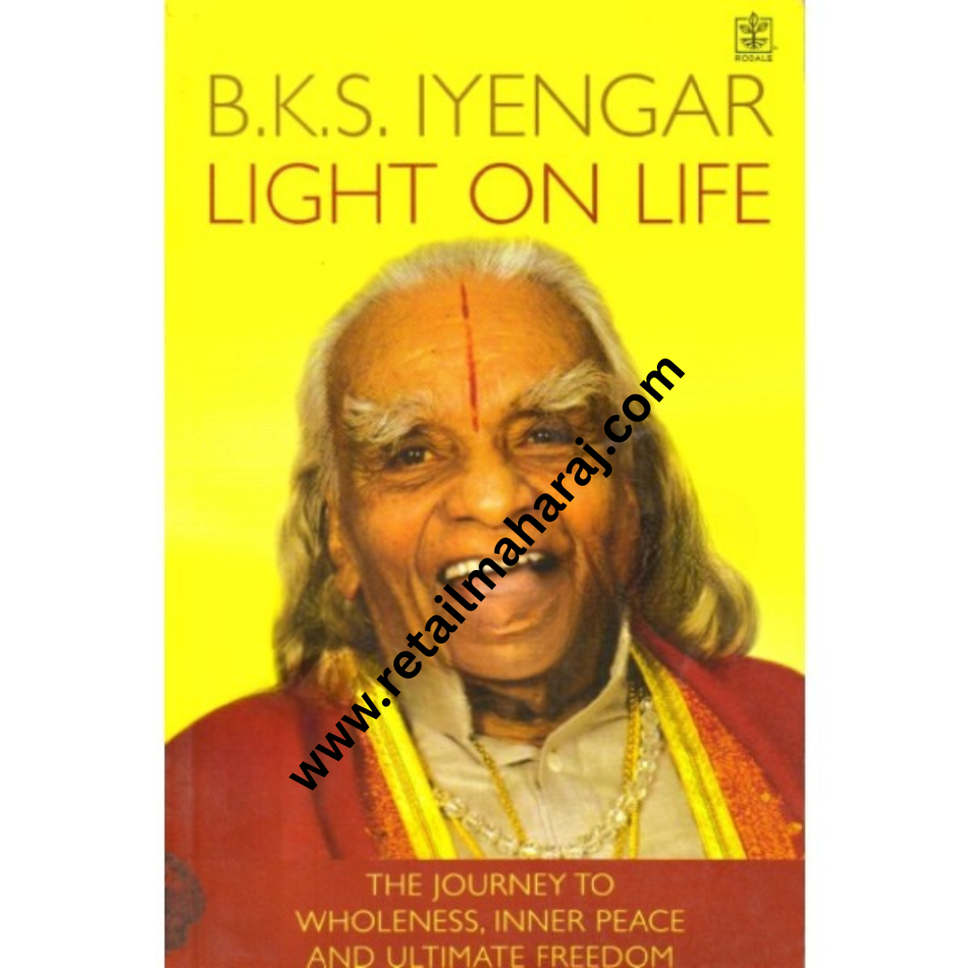Light on Life - Retail Maharaj