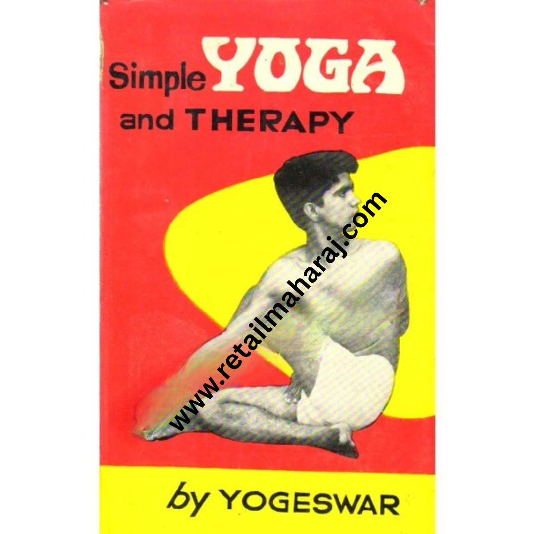 Simple Yoga and Therapy - Retail Maharaj