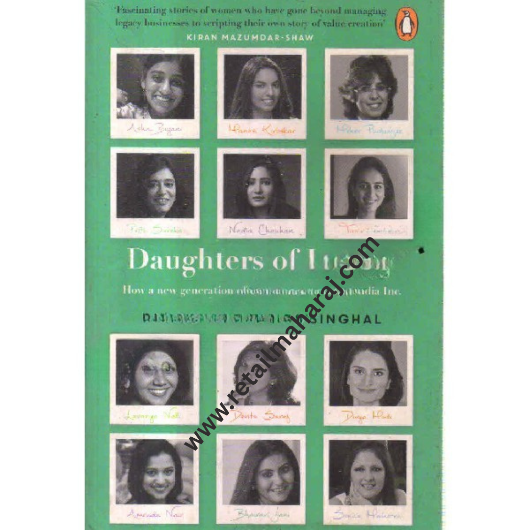 daughters of legacy