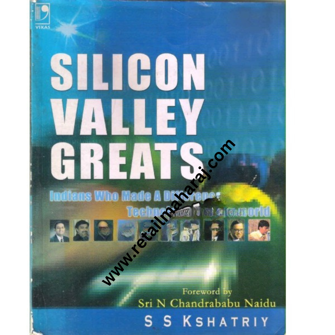 Silicon Valley Greats