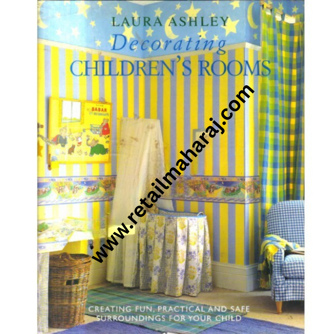 Decorating Childrens Rooms - Retail Maharaj