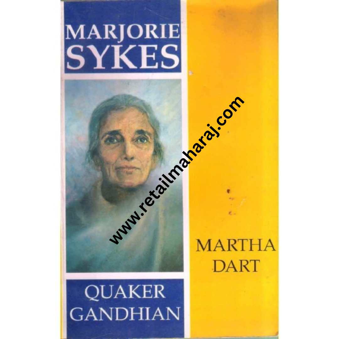 MARJORIE SYKES
