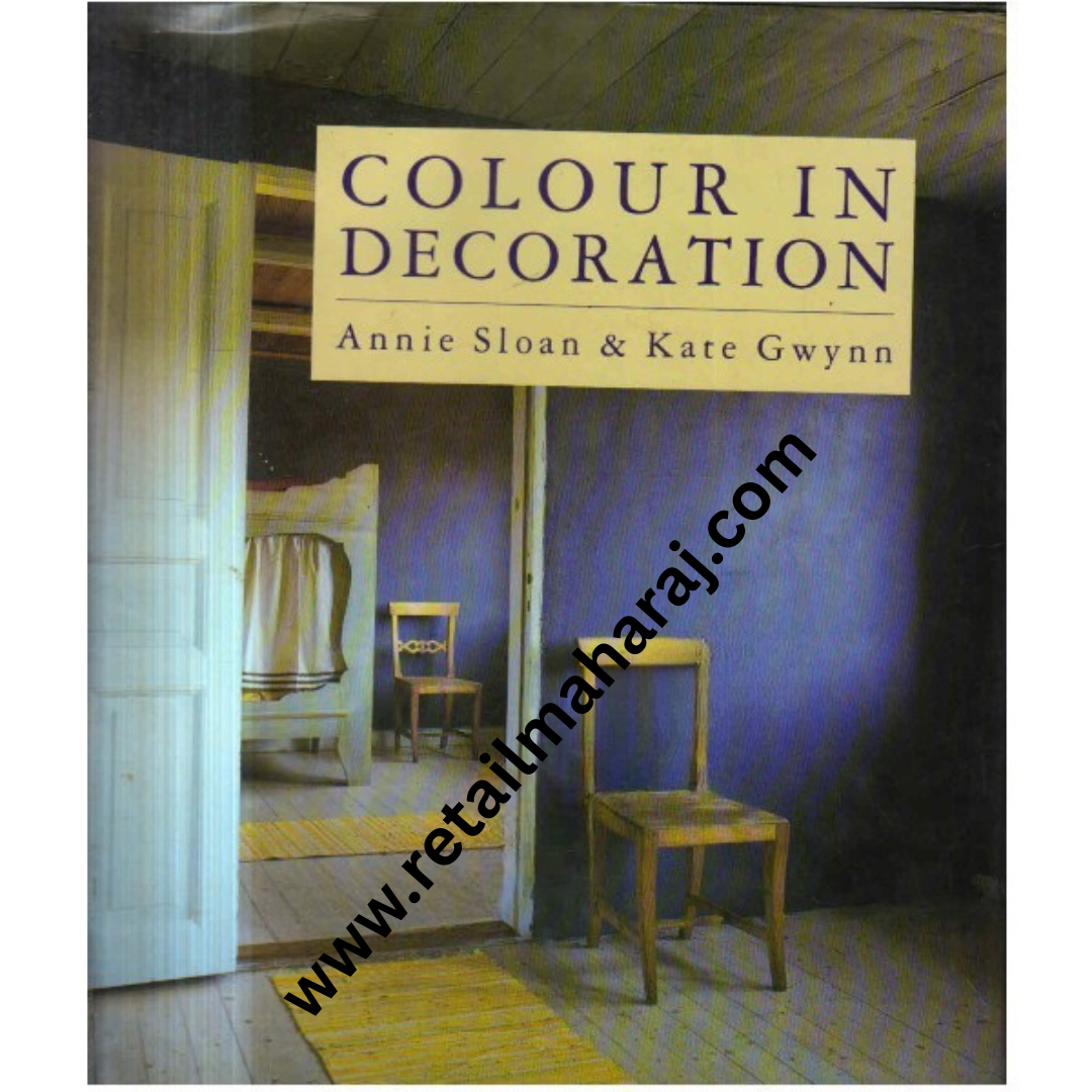 Colour in Decoration - Retail Maharaj