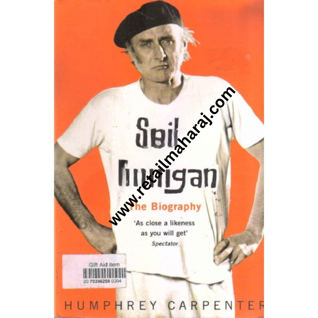 Spike Milligan