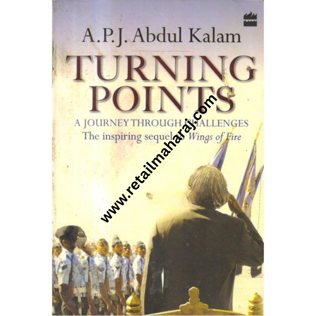 Turning Point.