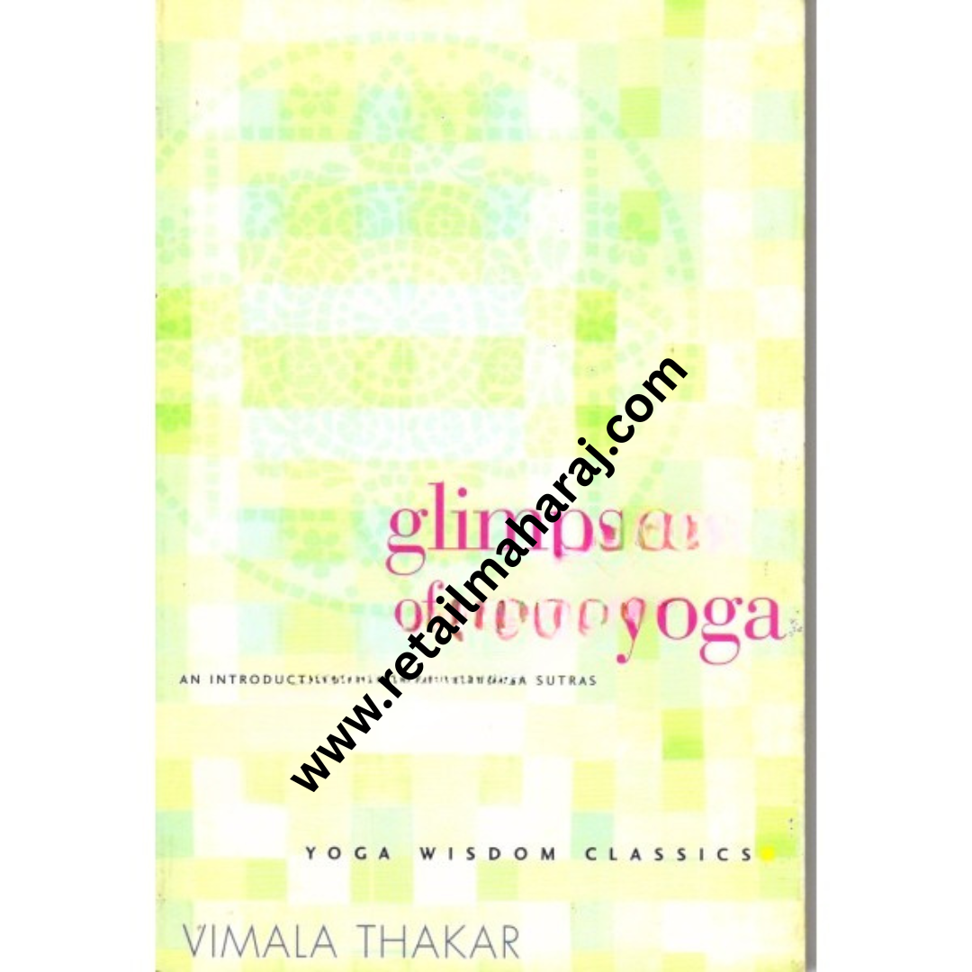Glimpses of Raja Yoga - Retail Maharaj