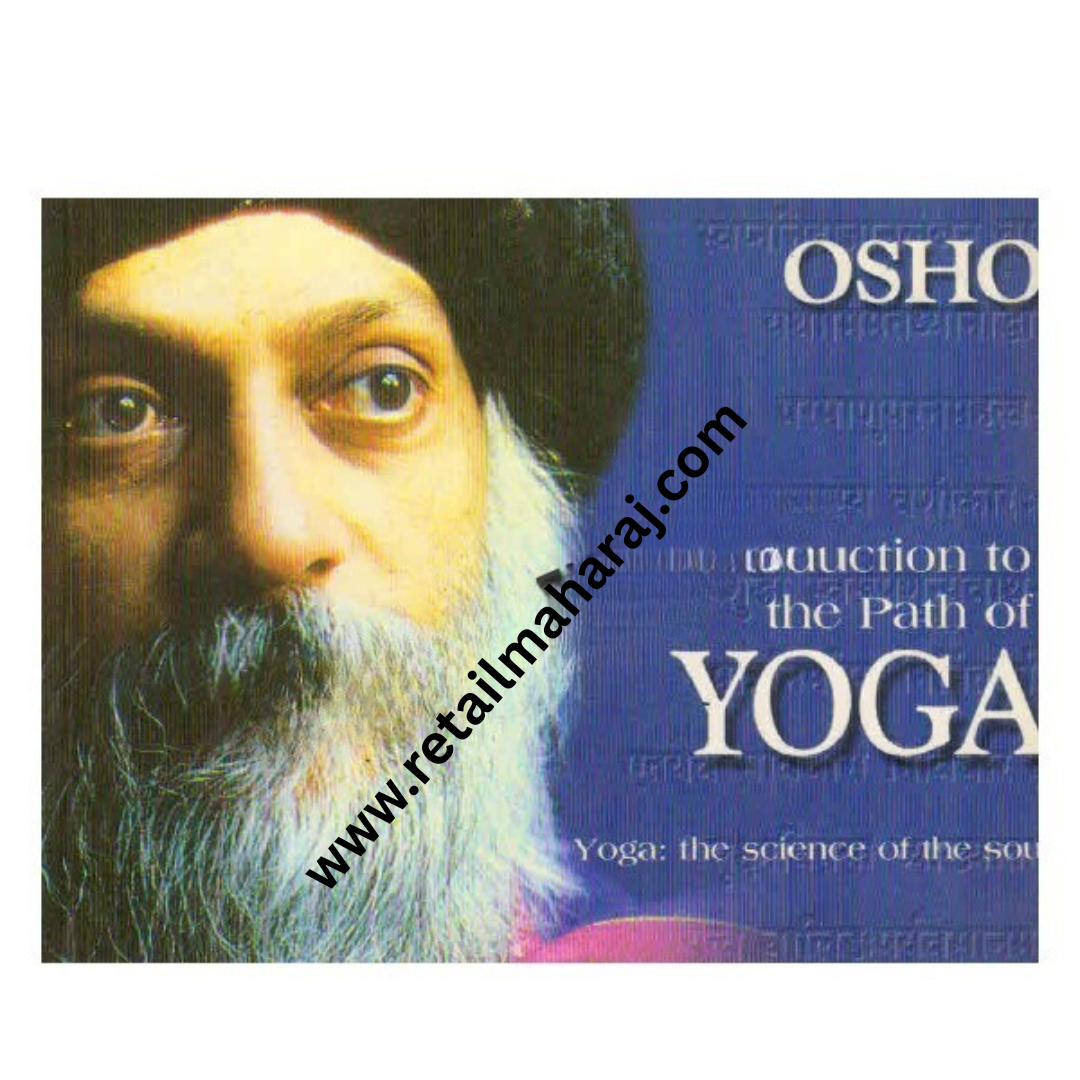Introduction to the Path of Yoga - Retail Maharaj