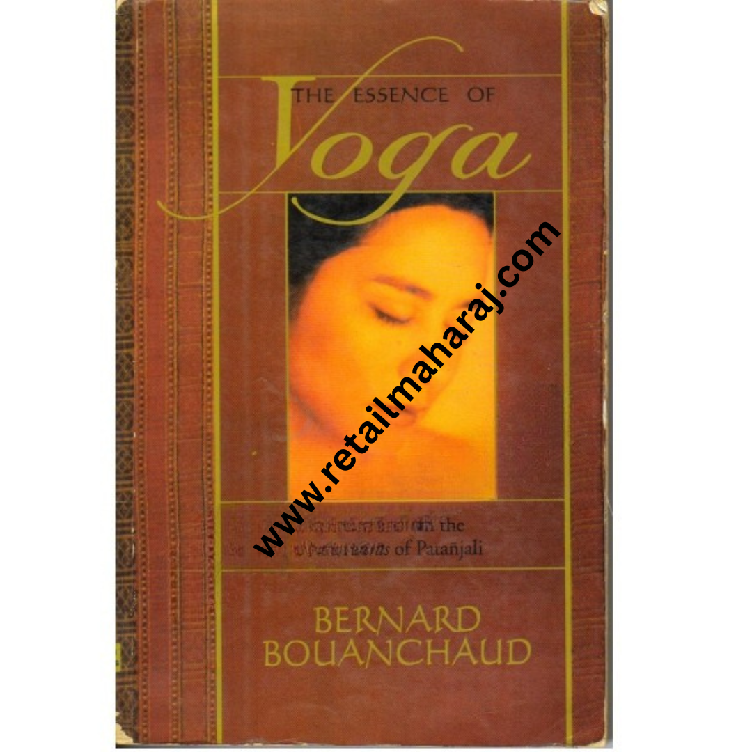 The Essence of Yoga - Retail Maharaj