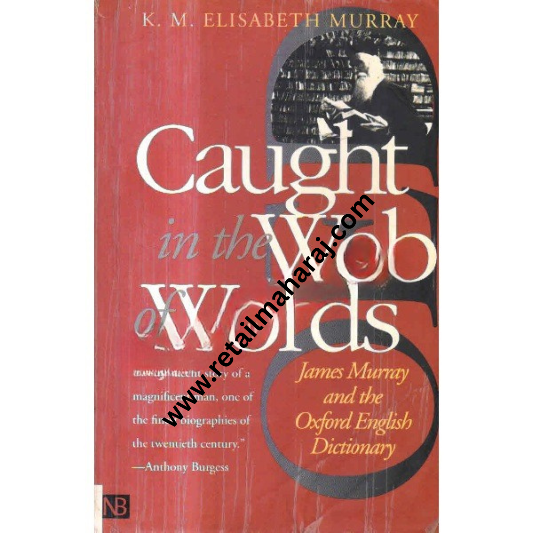 Caught in the web of words
