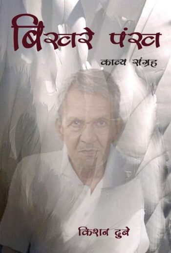 Bikhre Pankh (Hindi Version) - Retail Maharaj