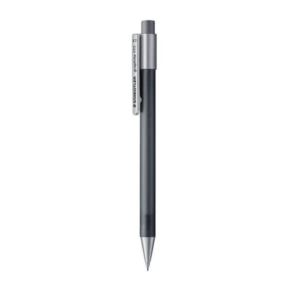 Staedtler 777 Mechanical Pencil 0.5mm for Writing Drawing and Drafting - Retail Maharaj