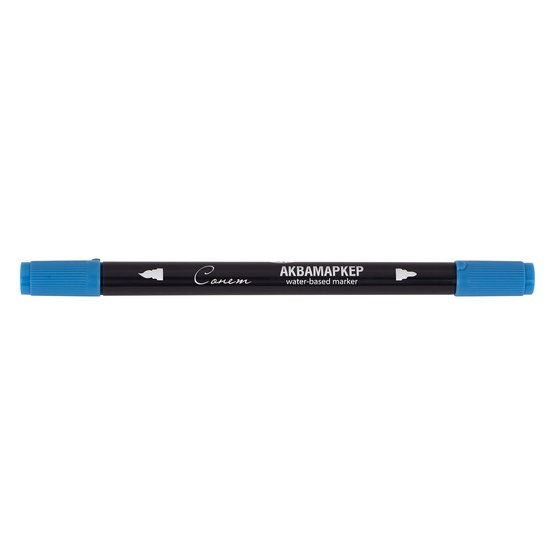 Sonnet Aquamarkers Double Sided Watercolor Brush Marker - Retail Maharaj