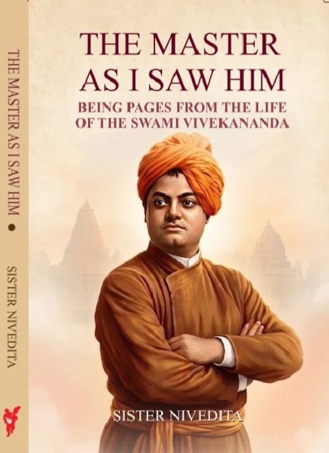 The Master As I Saw Him (English Version)