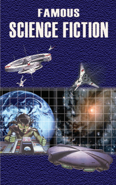 Famous Science Fiction (English Version) - Retail Maharaj