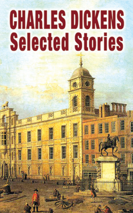 Charles Dickens Selected Stories (English Version) - Retail Maharaj