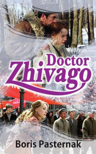 Doctor Zhivago (English Version) - Retail Maharaj