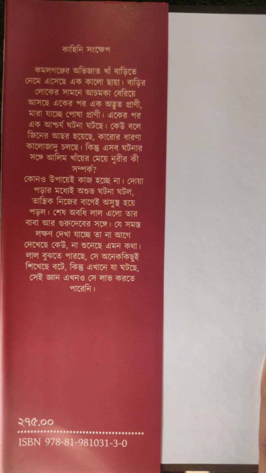 Kufor (Bengali Version) - Retail Maharaj