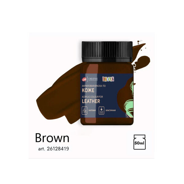 Decola Satin Acrylic Varnish - Retail Maharaj