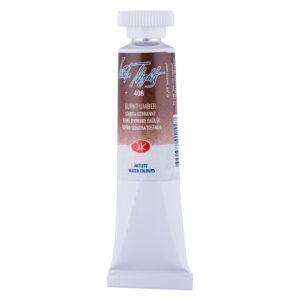 White Nights Artist Watercolour Tubes Basic Colours Open Stock - Retail Maharaj