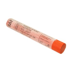 R and F Pigment Sticks - Retail Maharaj