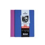 Canson ArtBook Inspiration Sketchbook 96 GSM - Retail Maharaj