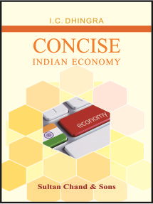 Concise Indian Economy - Retail Maharaj
