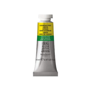 Winsor & Newton Professional Water Colour 14ml Tubes Open Stock - Retail Maharaj