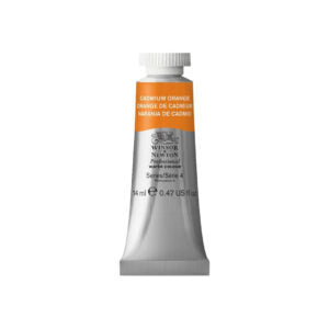 Winsor & Newton Professional Water Colour 14ml Tubes Open Stock - Retail Maharaj
