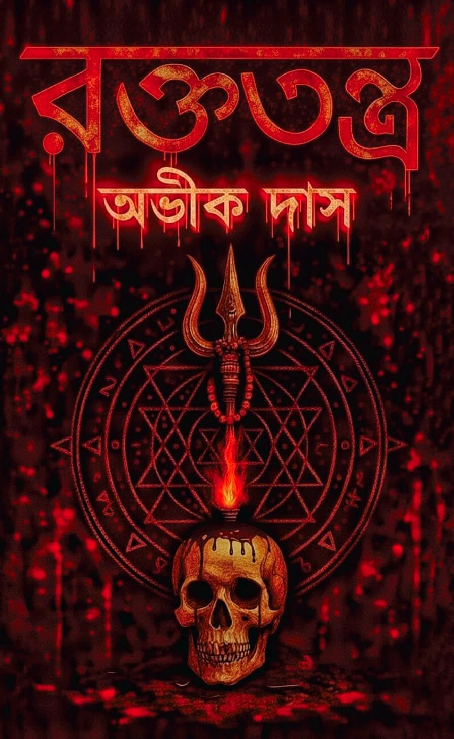 Roktotontro (Bengali Version) - Retail Maharaj