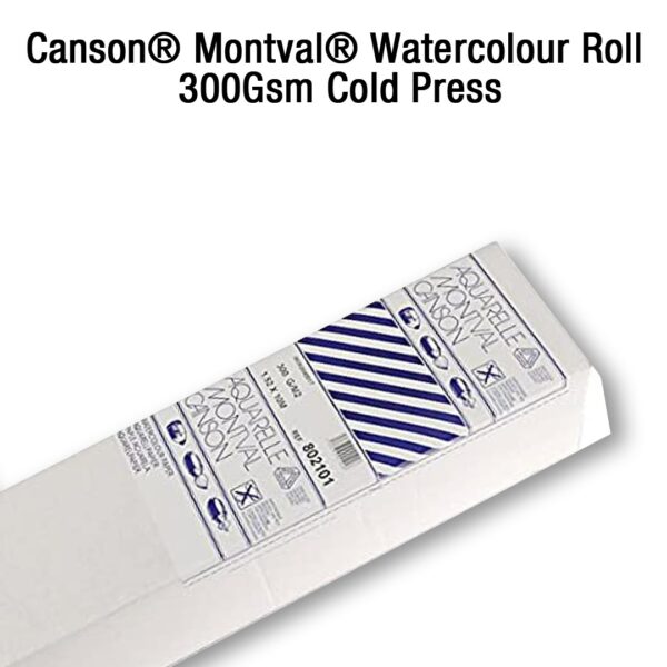 Canson Mi Teintes 160gsm Black and White Artist Paper Roll Open Stock - Retail Maharaj
