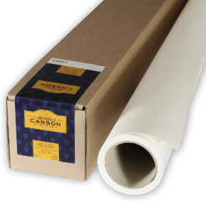Canson Heritage 300gsm Cotton Watercolour Paper Roll Professional Artist Quality - Retail Maharaj
