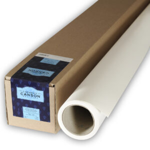 Canson Heritage 300gsm Cotton Watercolour Paper Roll Professional Artist Quality - Retail Maharaj