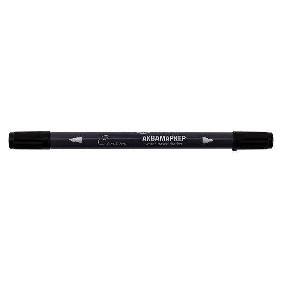 Sonnet Aquamarkers Double Sided Watercolor Brush Marker - Retail Maharaj