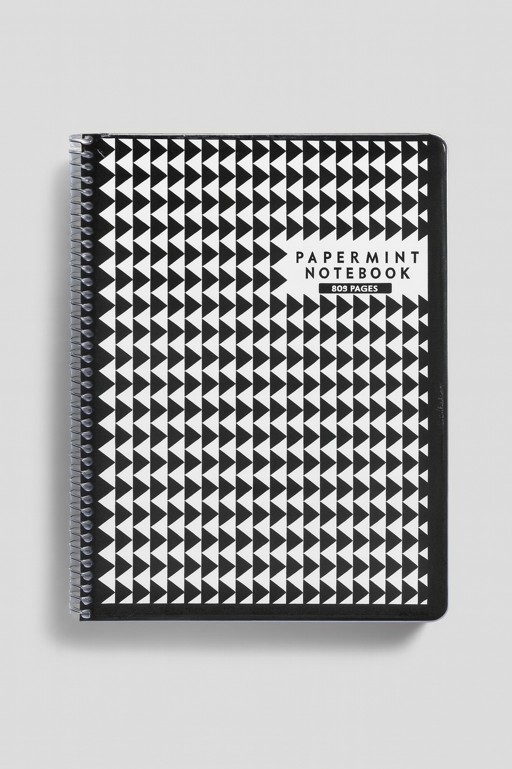 Papermint Note Book - Retail Maharaj
