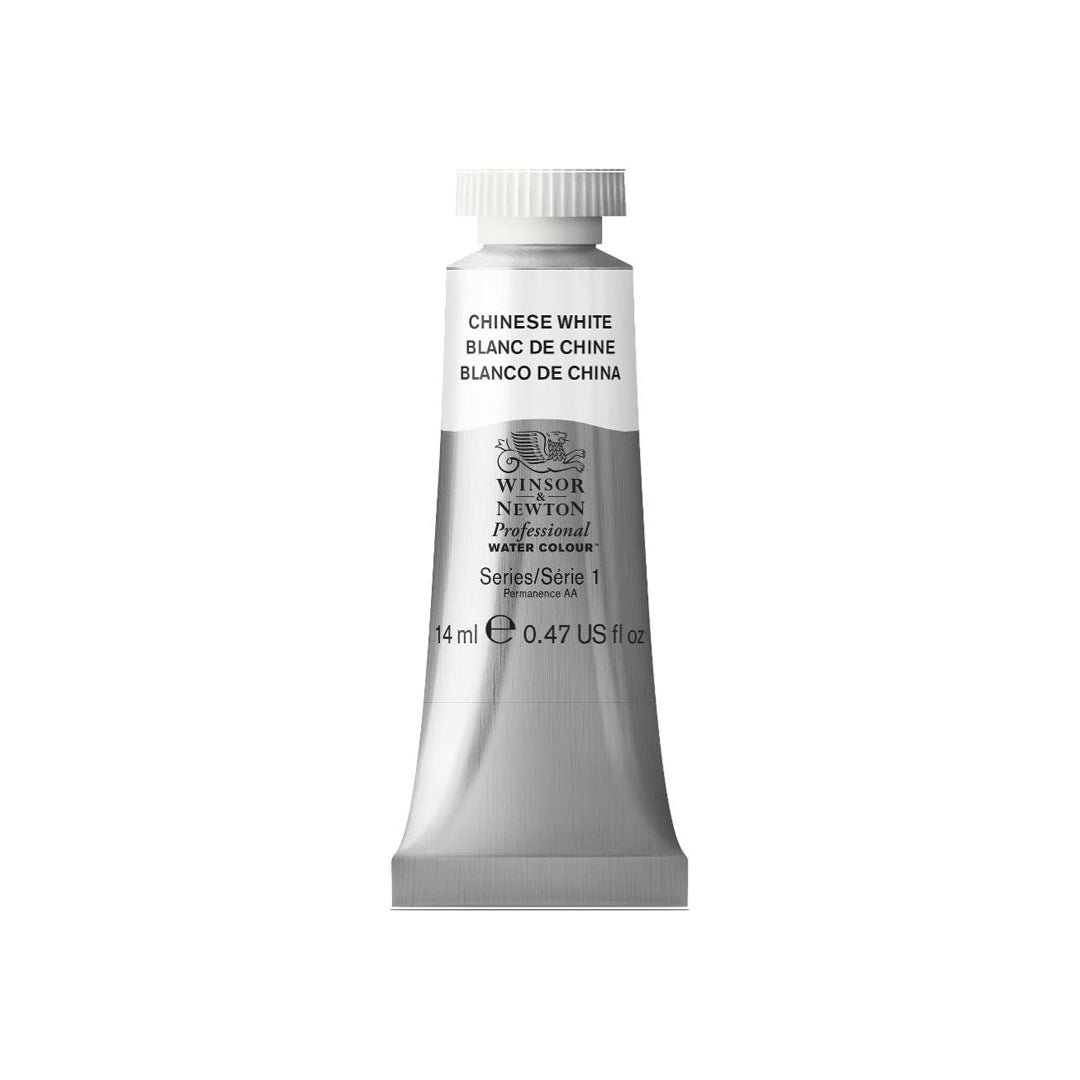 Winsor & Newton Professional Water Colour 14ml Tubes Open Stock - Retail Maharaj
