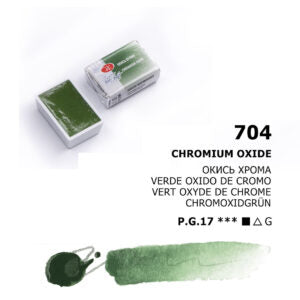 White Nights Watercolour Pans Open Stock Basic Colours - Retail Maharaj