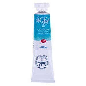 White Nights Artist Watercolour Tubes Basic Colours Open Stock - Retail Maharaj