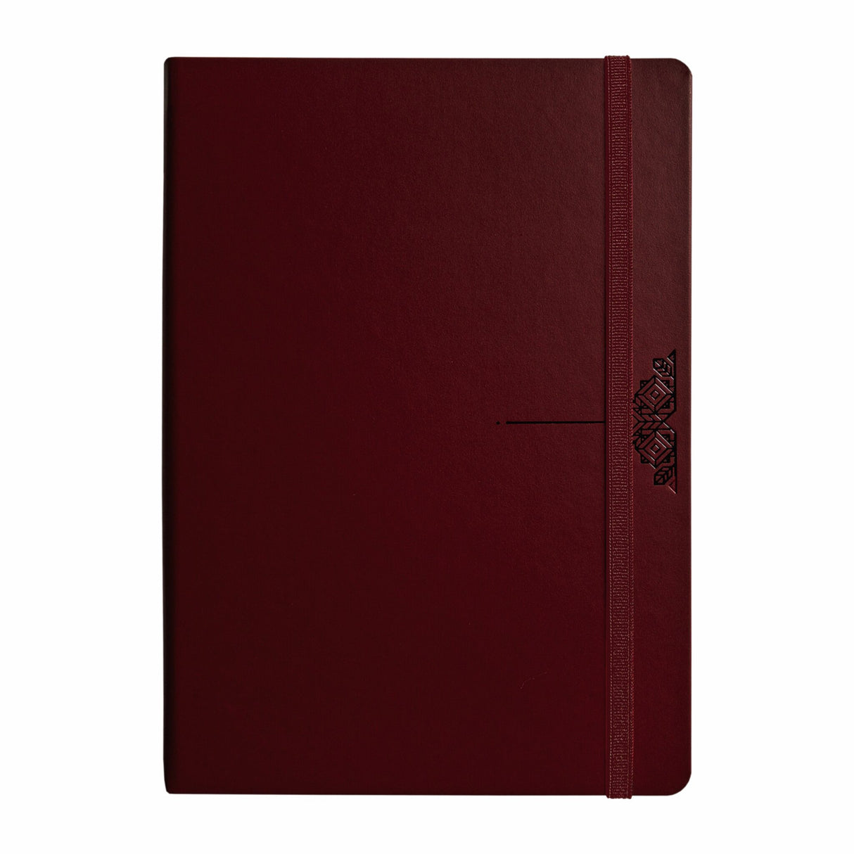 Anupam Daily Notes A5 Journal Notebook – 256 Pages, 80gsm