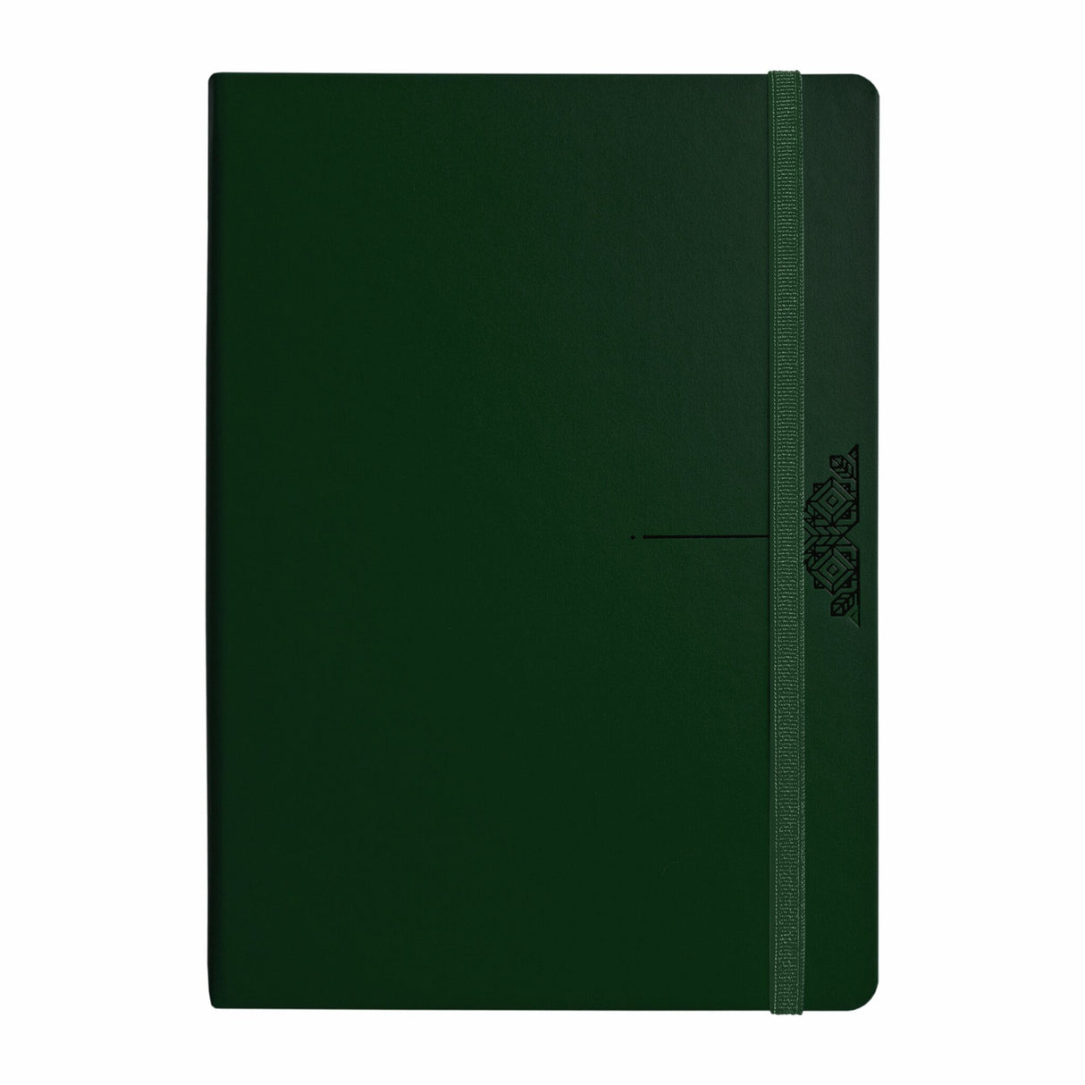 Anupam Daily Notes A5 Journal Notebook – 256 Pages, 80gsm