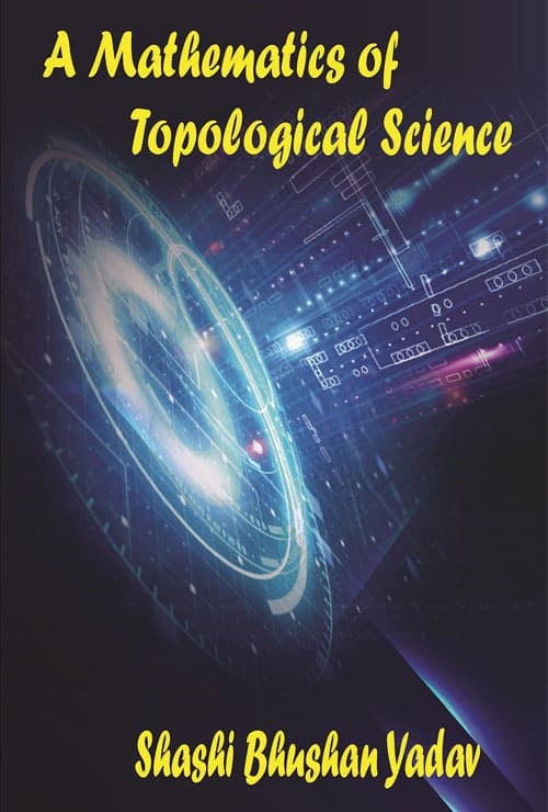 A Mathematics of Topological Science (English Version) - Retail Maharaj