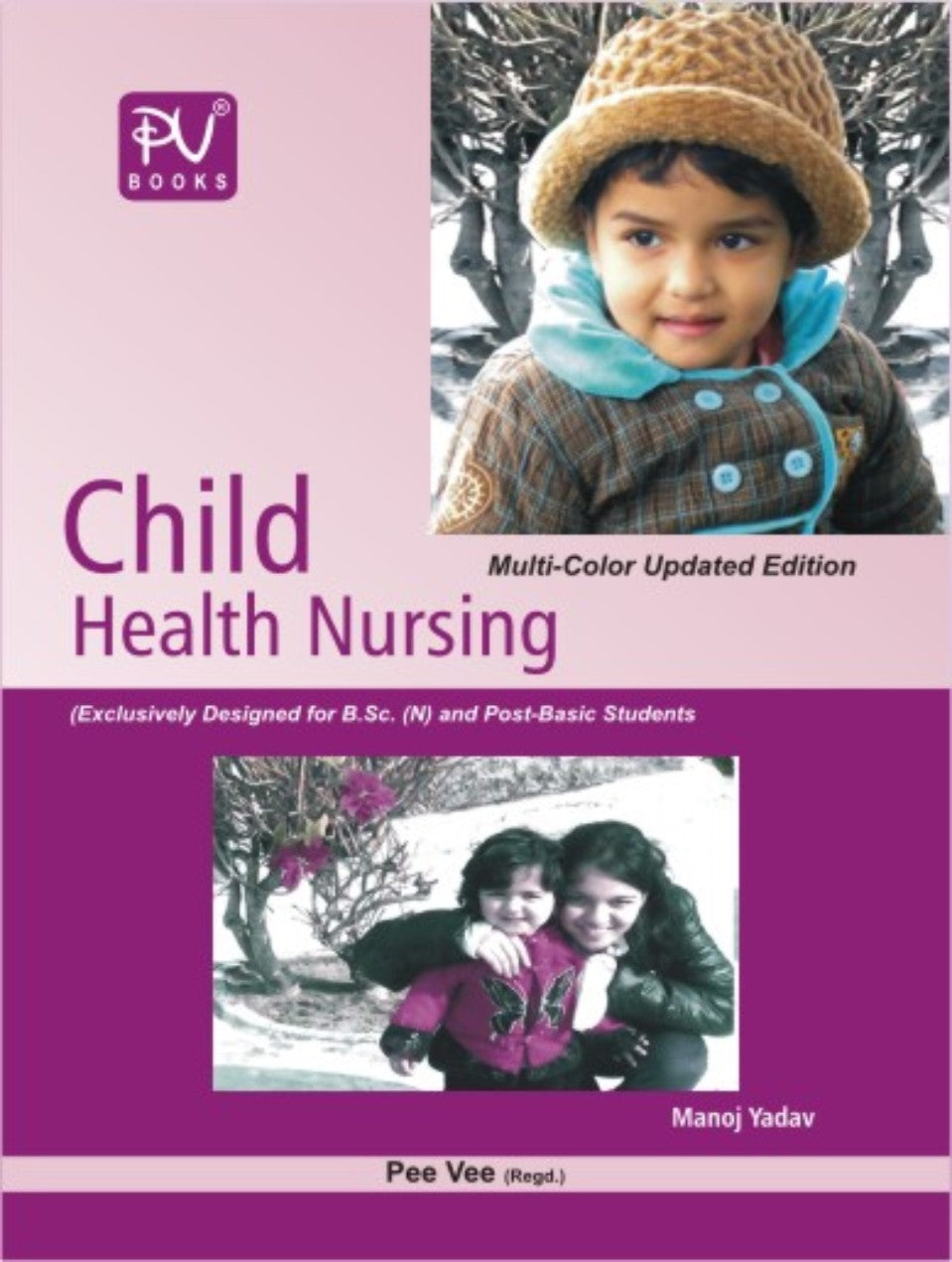 CHILD HEALTH NURSING WITH PROCEDURE (B.SC) (N) - Retail Maharaj