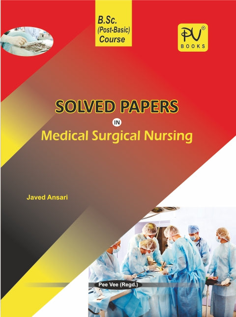 Medical Surgical Nursing - Retail Maharaj