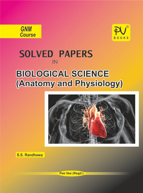 Biological Science - Retail Maharaj